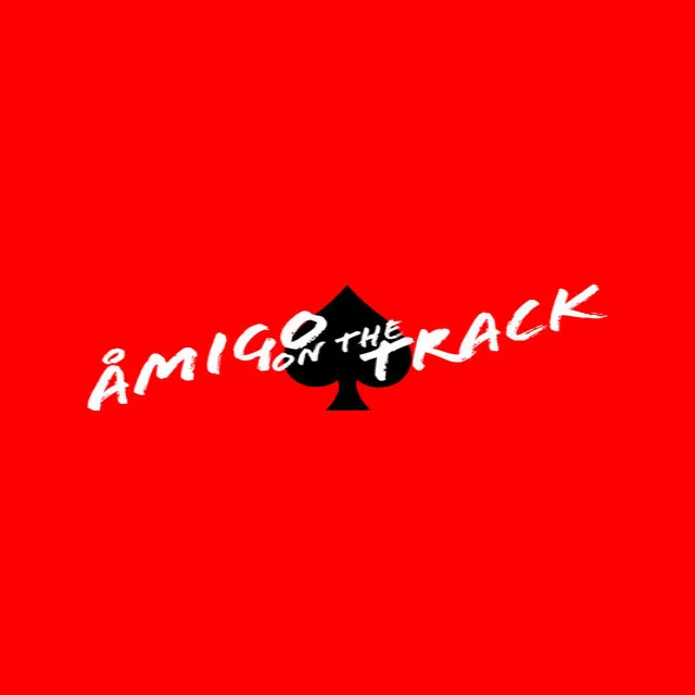 Åmigo on the Track