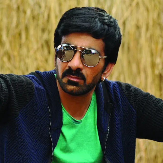 Ravi Teja