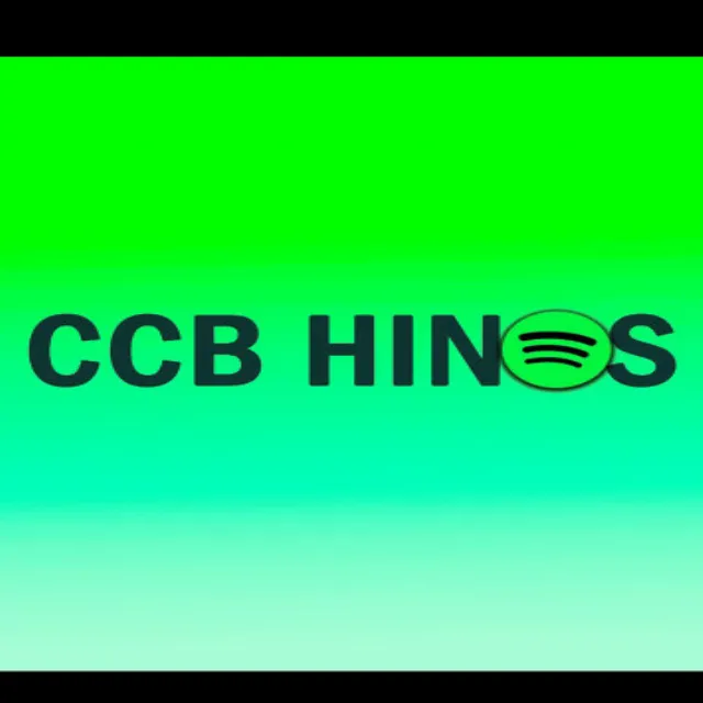 CCB Hinos