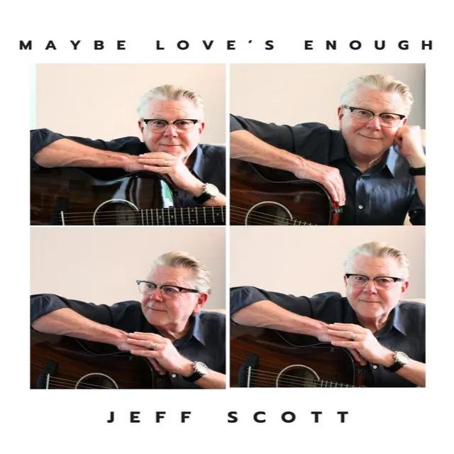 Jeff Scott