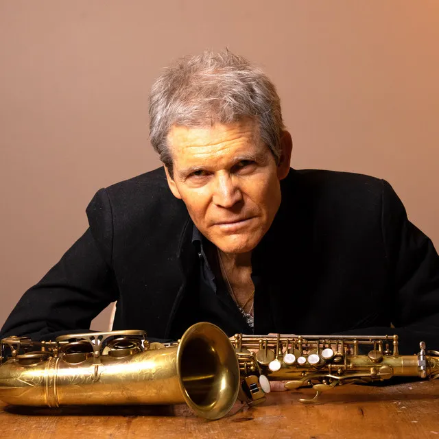 David Sanborn