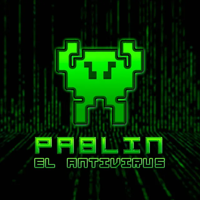 Pablin el antivirus