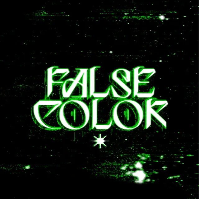 False Color