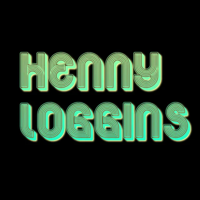 Henny Loggins