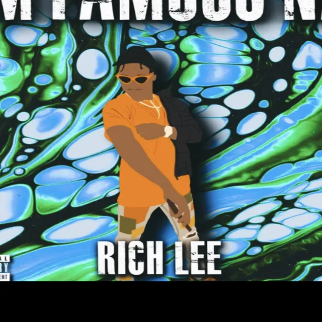 Rich Lee