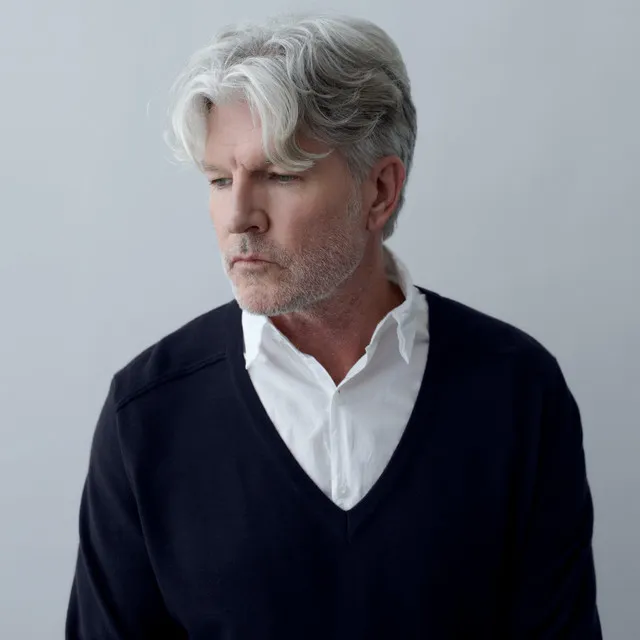 Tim Finn