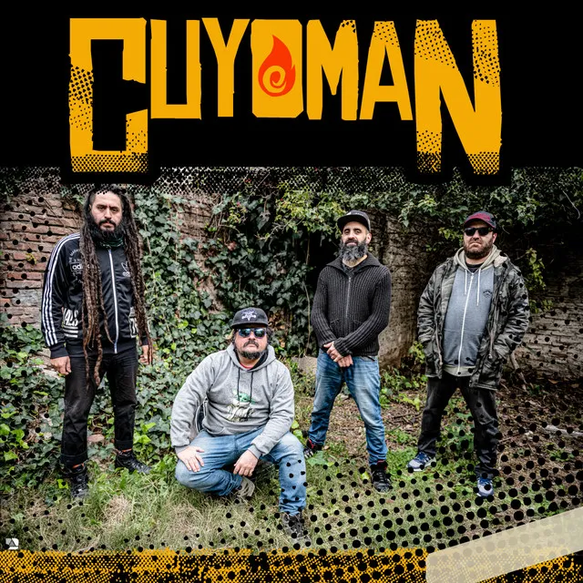 Cuyoman