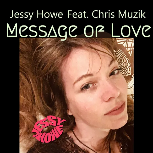 Jessy Howe