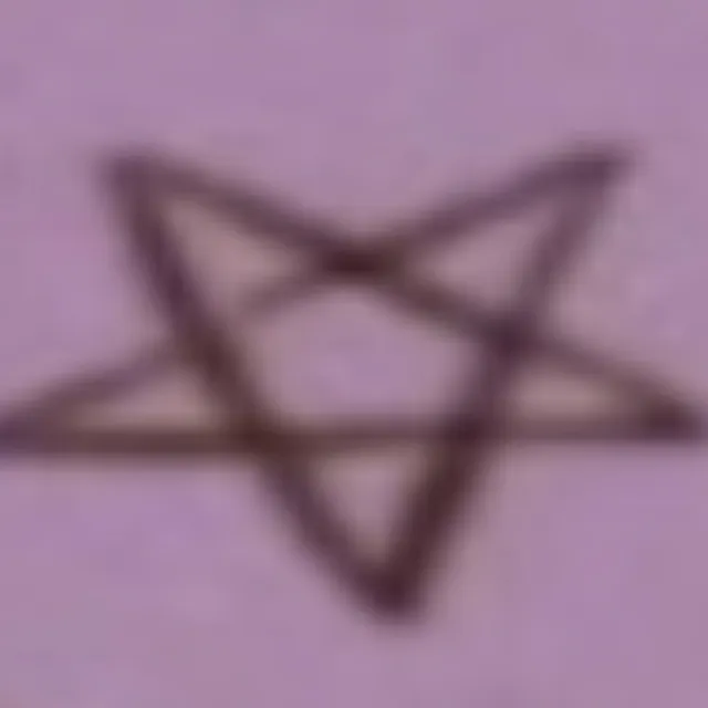 Pentagrvm