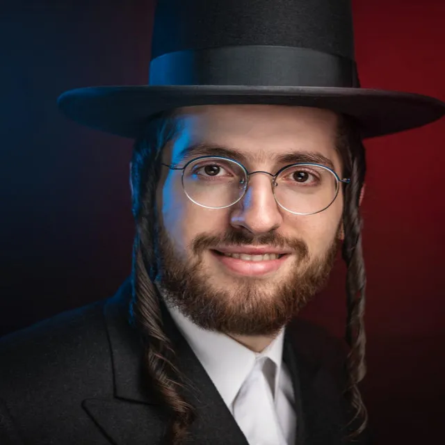 Leiby Moskowitz