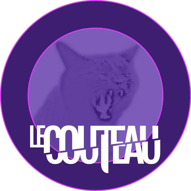 Le Couteau