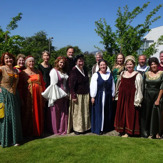 La Jolla Renaissance Singers