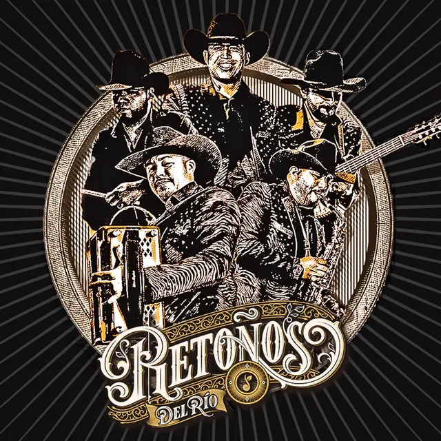 Retoños Del Rio