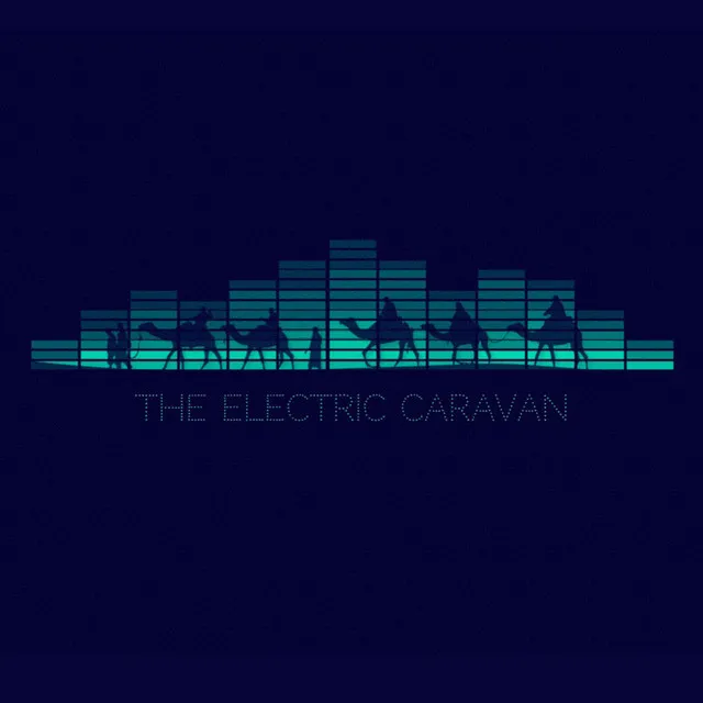 The Electric Caravan