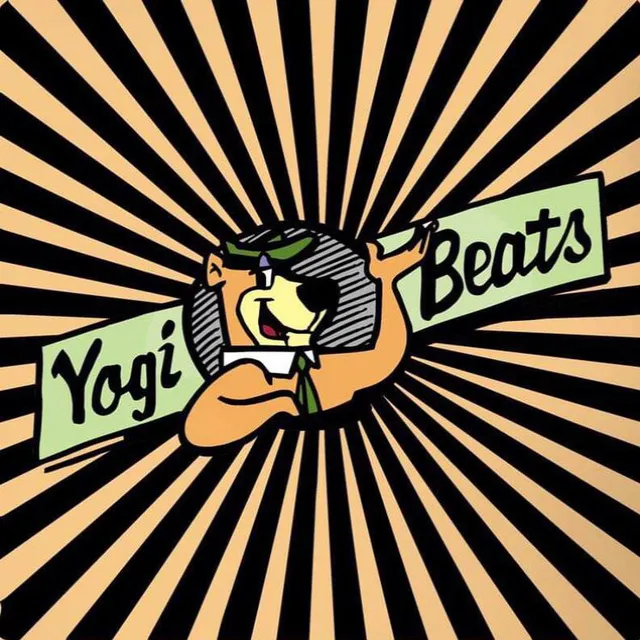 Yogi Beats