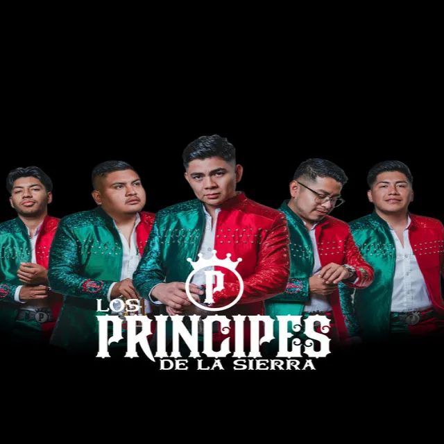 Los Principes de la Sierra