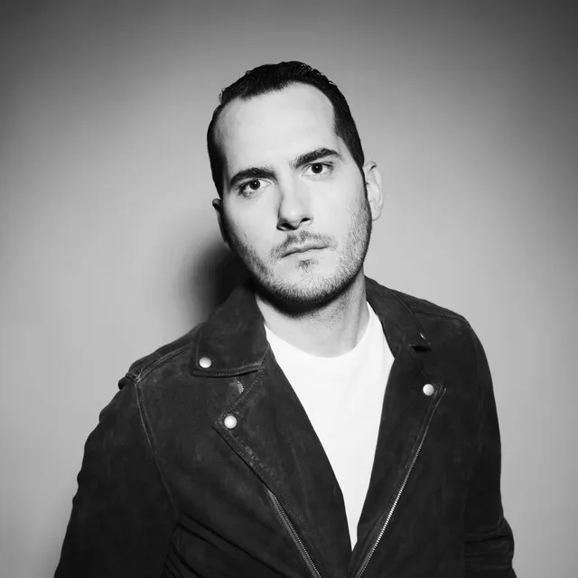 Andrew Bayer