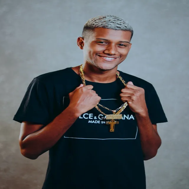 DJ Denilson o clínico