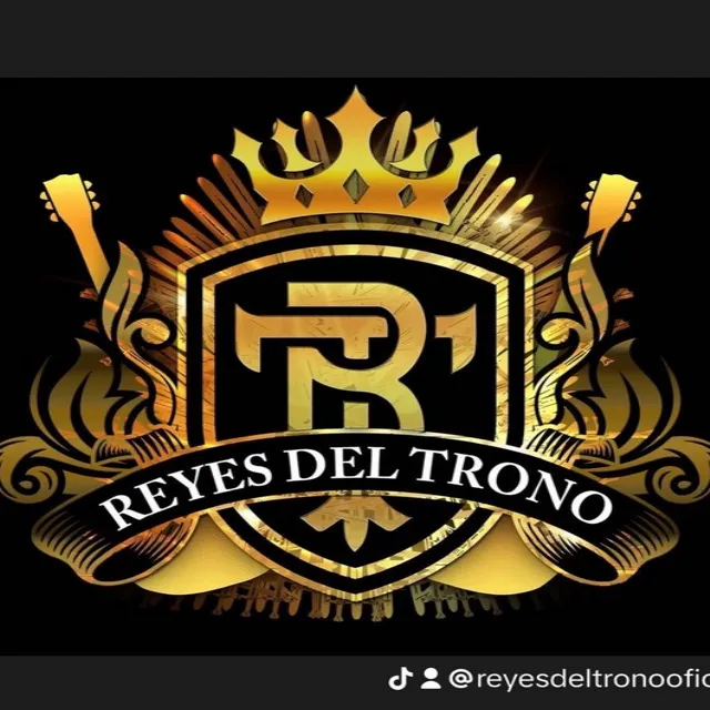 Reyes Del Trono