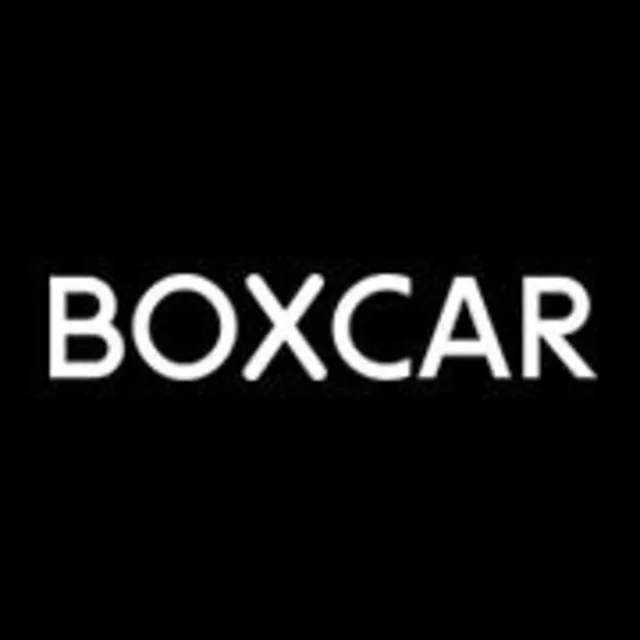 Boxcar