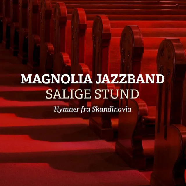 Magnolia Jazzband