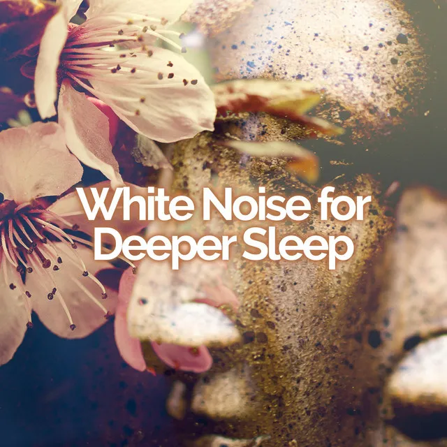 White Noise for Deeper Sleep