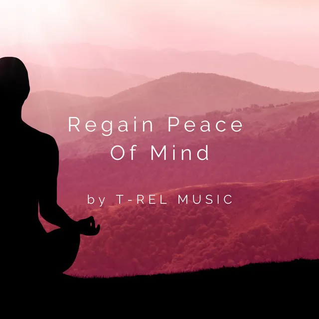 Regain Peace Of Mind