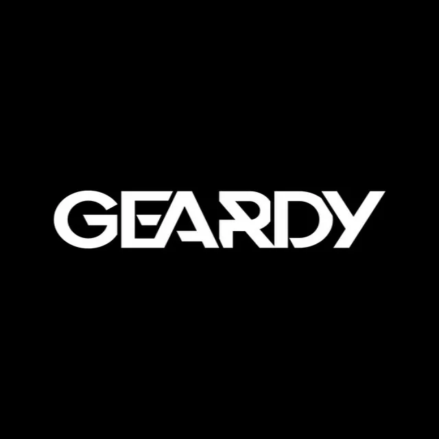 Geardy