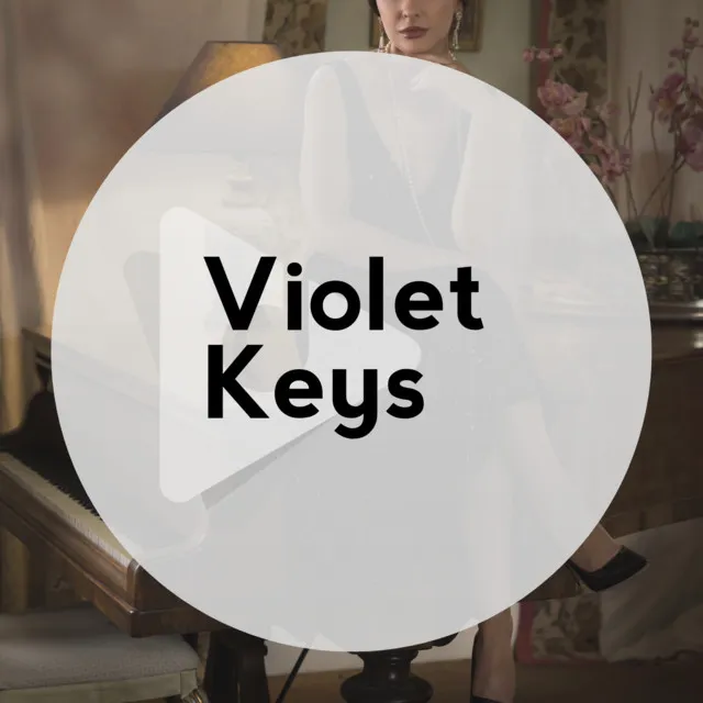 Violet Keys