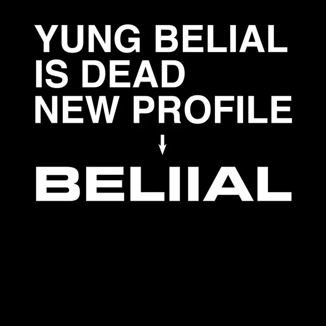 Yung Belial