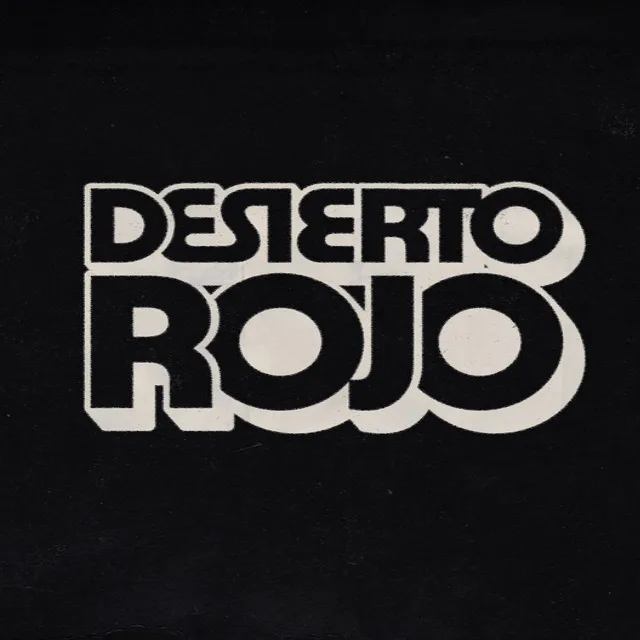 Desierto Rojo