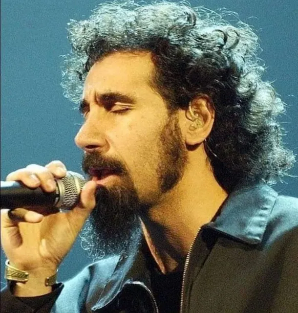 Serj Tankian