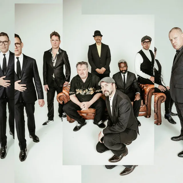 New Cool Collective