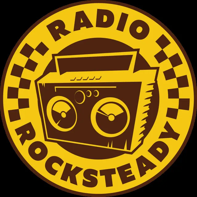 Radio Rocksteady