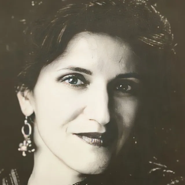 Afsaneh Rasaei