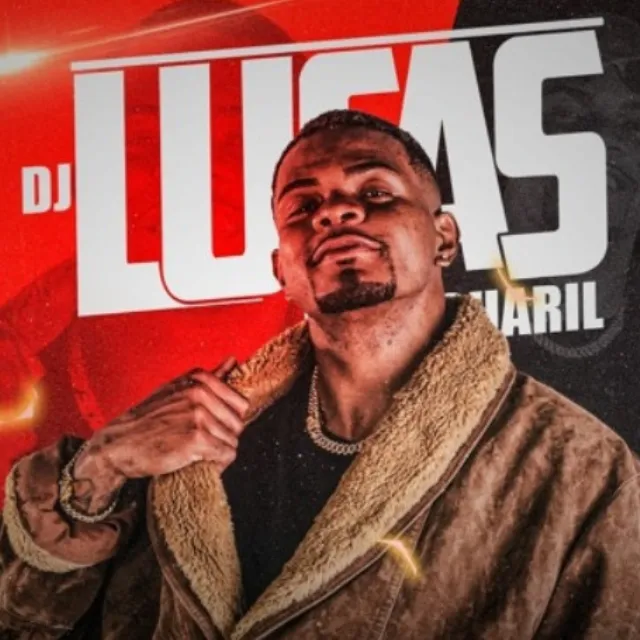 DJ Lucas do Taquaril