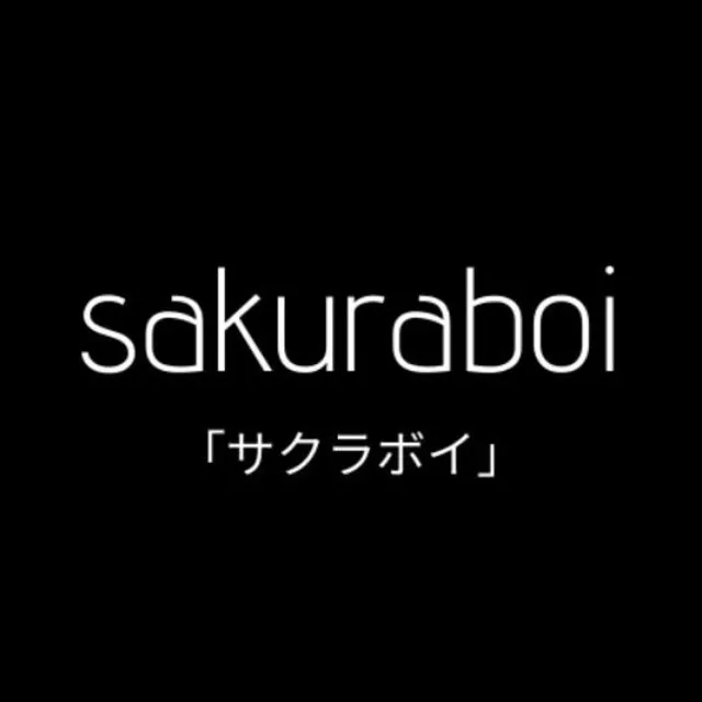 Sakuraboi