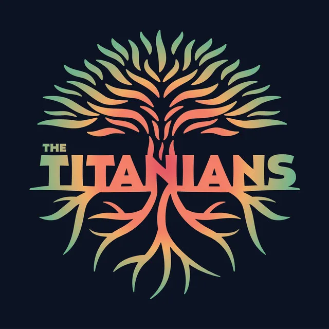 The Titanians