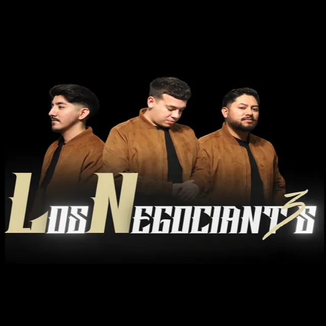 Los Negociant3s