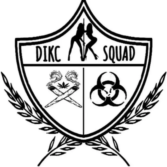 Dikc Squad