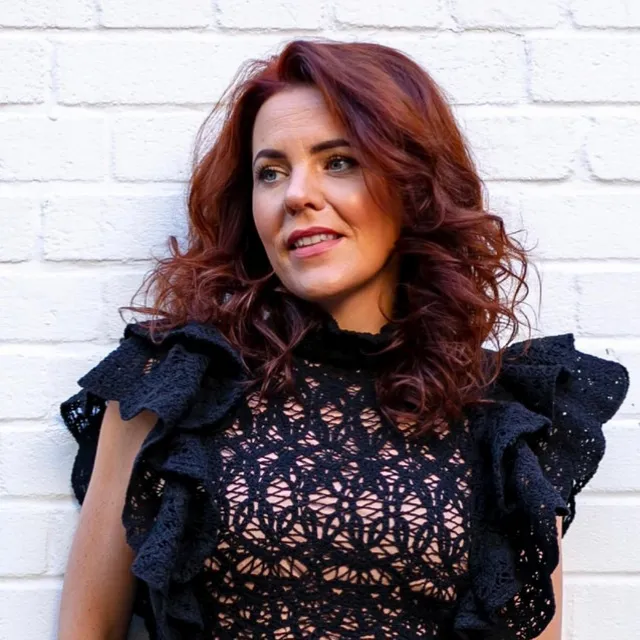 Rachel Tucker