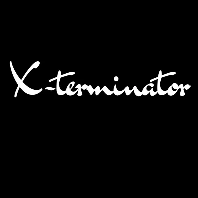 X-Terminator