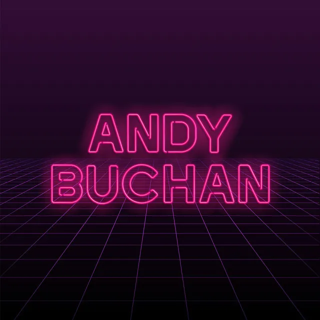 Andy Buchan