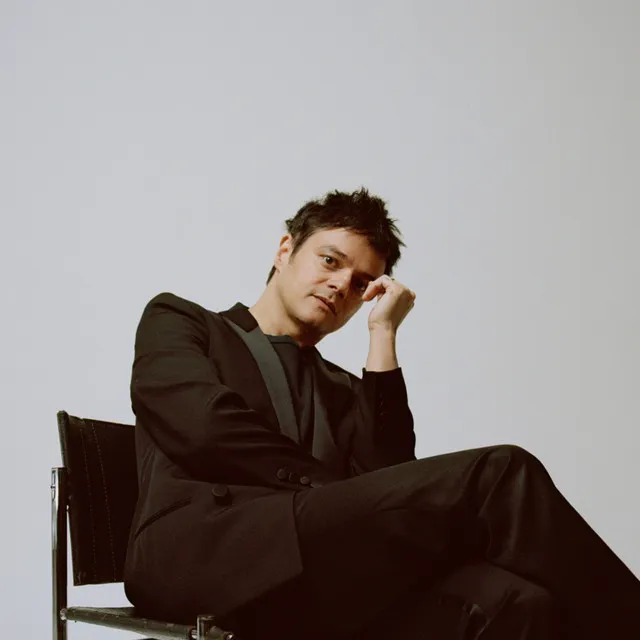 Jamie Cullum