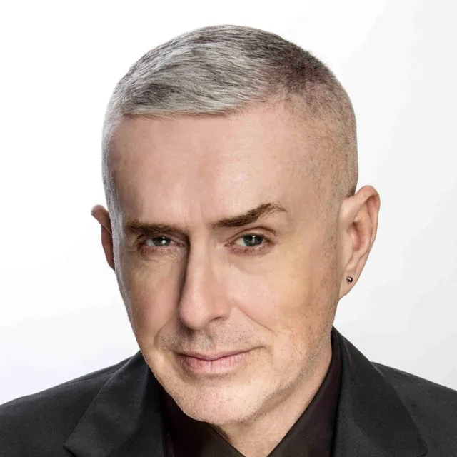 Holly Johnson