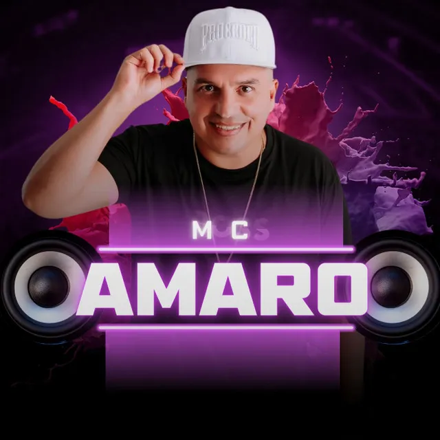 MC Amaro