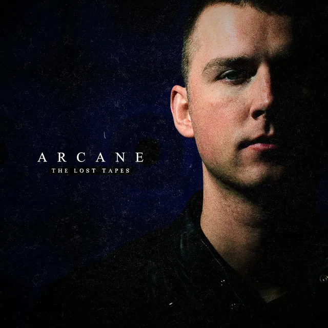 Dj Arcane