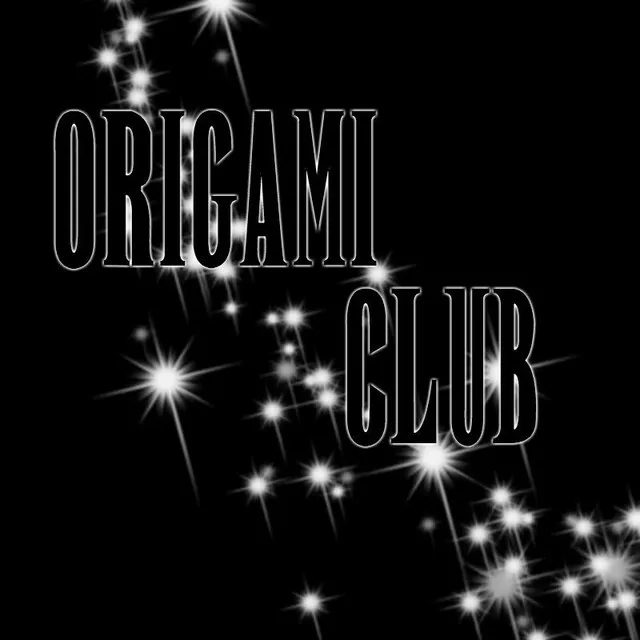 Origami Club