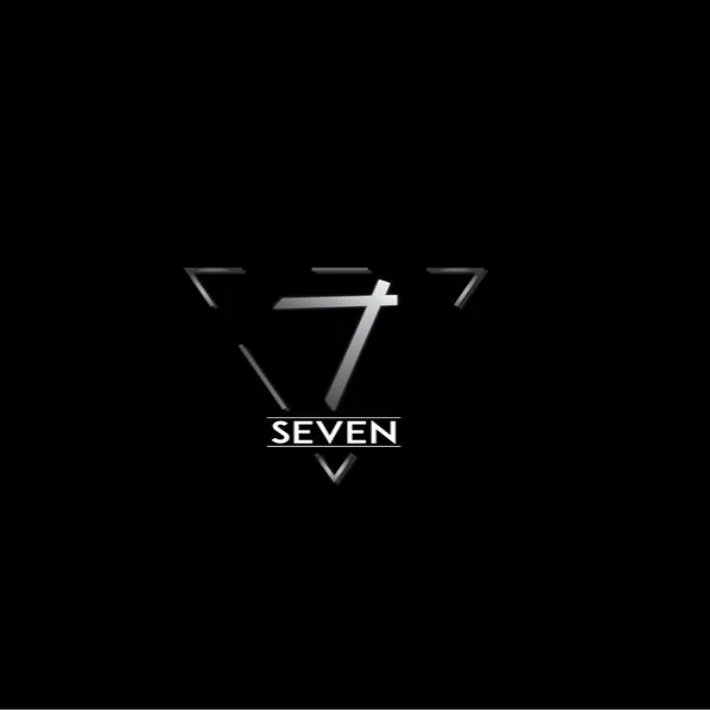 SEVEN