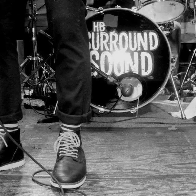 HB Surround Sound